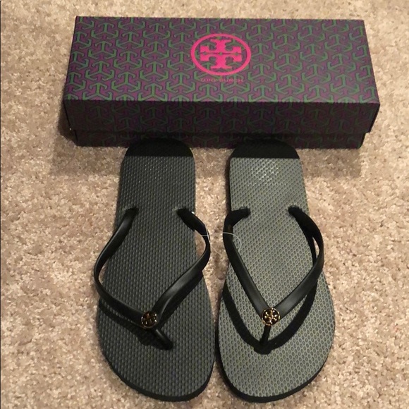 Tory Burch Shoes - Tory Burch Flip Flops